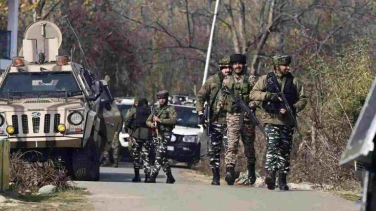 pahalgam terror attack