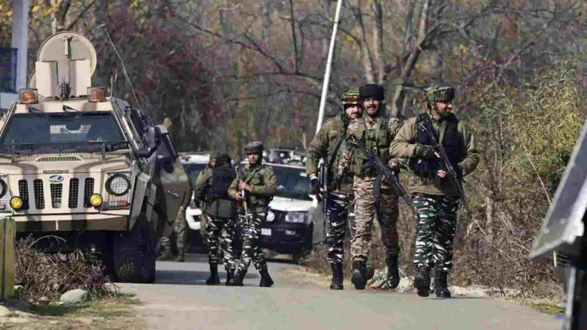 pahalgam terror attack