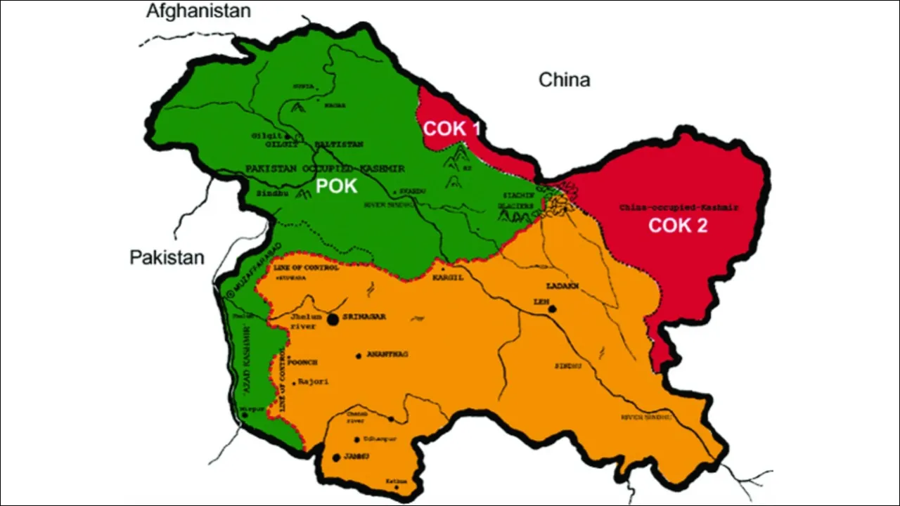 POK