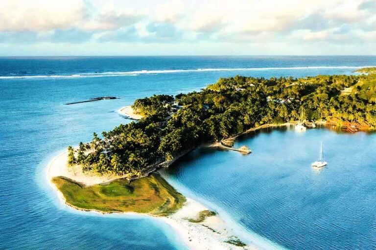 UK Court Temporarily Halts Transfer of Chagos Islands