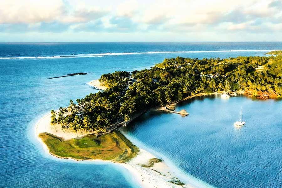 UK Court Temporarily Halts Transfer of Chagos Islands