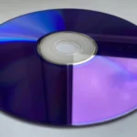 Scientists Develop Optical Disc With Massive 125TB Storage Capacity