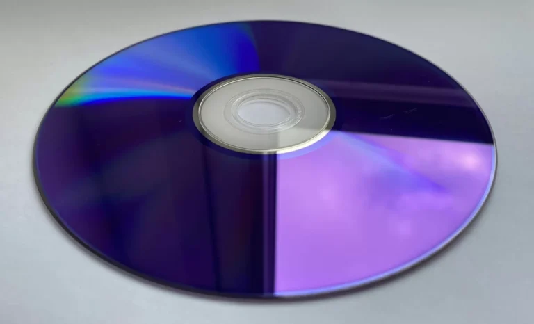 Scientists Develop Optical Disc With Massive 125TB Storage Capacity