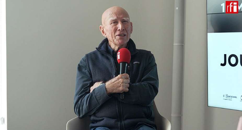 Celebrated Photographer Sebastião Salgado Dies at 81