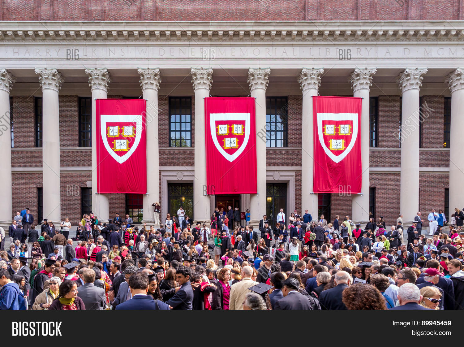 Donald Trump's Controversial Remarks on Harvard Students