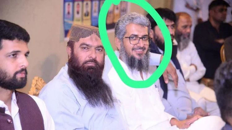 Saifullah Khalid Fatally Shot in Pakistan’s Sindh Region