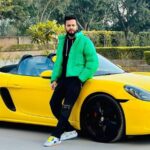 Elvish Yadav Net Worth 2025