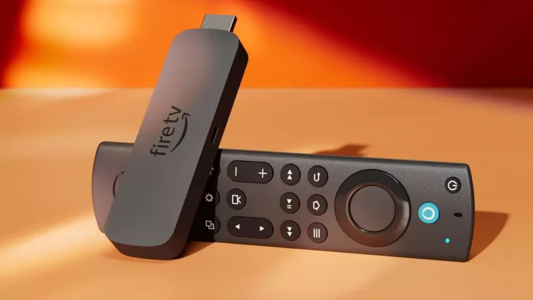 Netflix Ends Support for First-Generation Amazon Fire TV Sticks