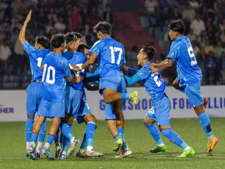 SAFF U19 Championship 2025