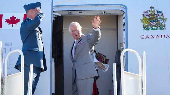 King Charles III’s Historic Visit to Canada