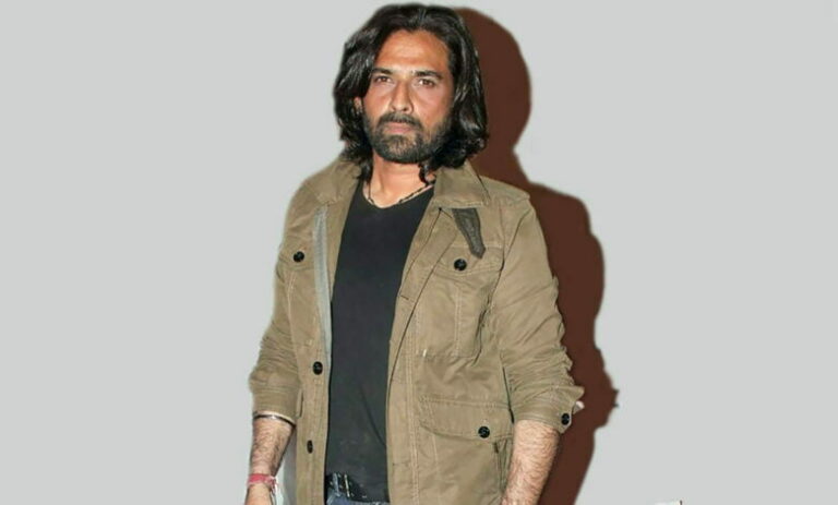 Mukul Dev Passes Away at 54