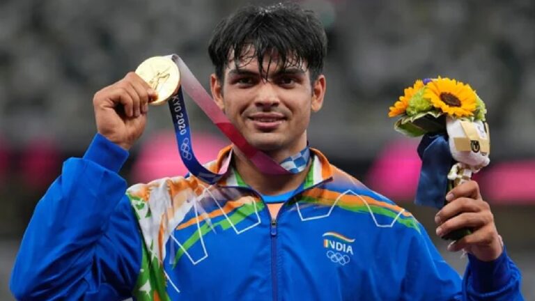 Neeraj-Chopra