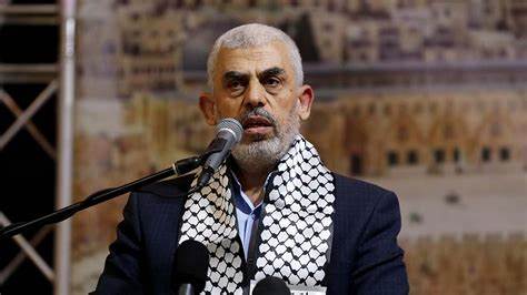 Senior Hamas Leader Killed in Targeted Airstrike