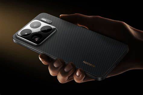 Xiaomi 15S Pro
