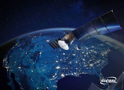 Starlink Dominates LEO Satellite Broadband Market