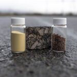 Germany Unveils Rain-Activated Self-Healing Roads