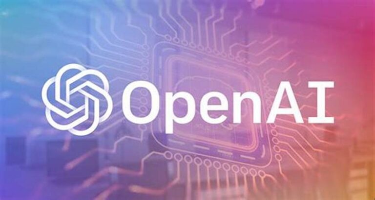 OpenAI Expands Global Footprint with New UAE Data Center