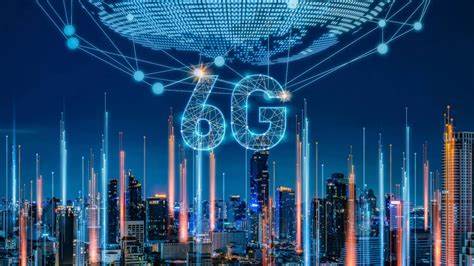 6G Networks