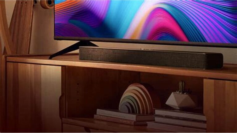 Marshall Heston 120 Soundbar