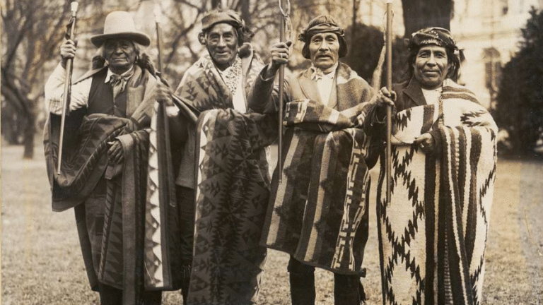 Genetic Breakthrough Confirms Pueblo Tribe’s Ancestral Roots