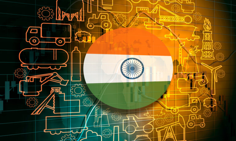 India’s Tech Spending Set to Grow by 11% in 2025