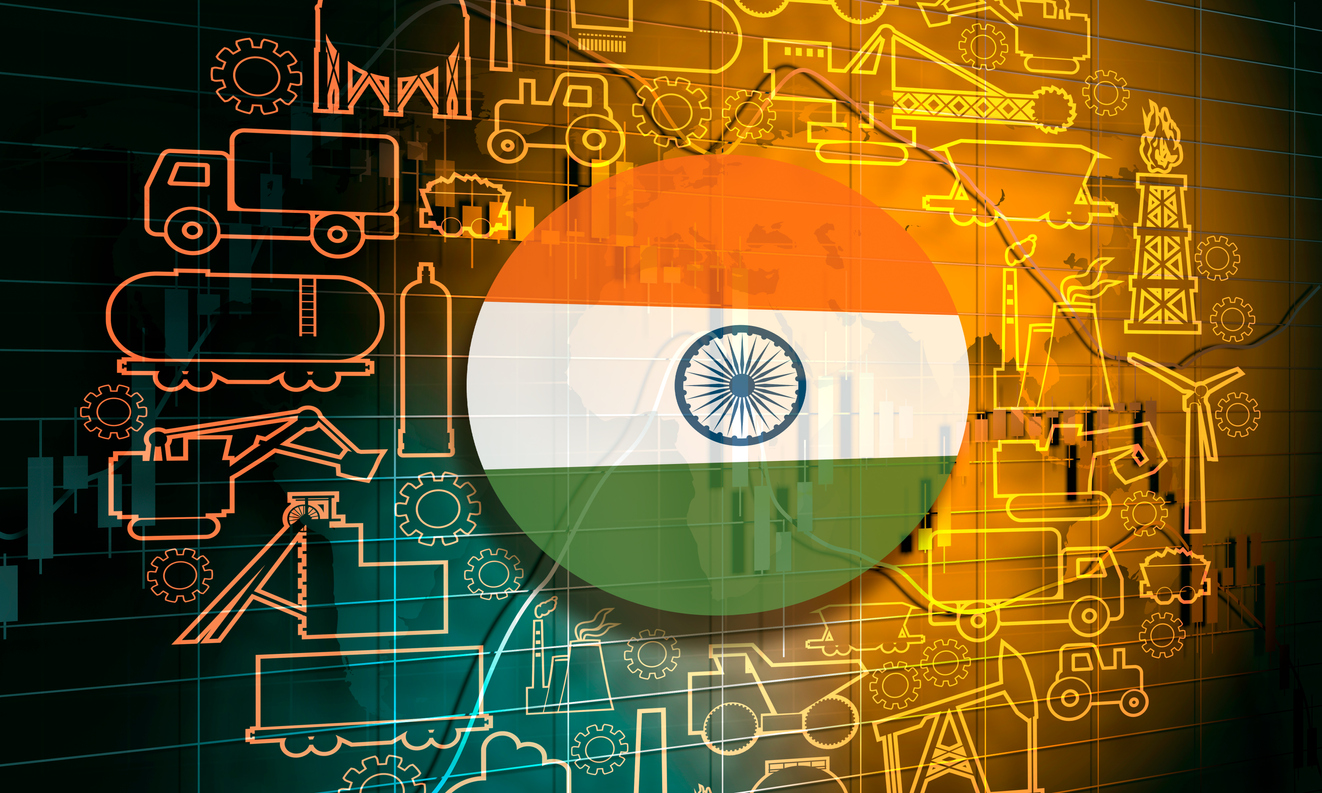 India’s Tech Spending Set to Grow by 11% in 2025