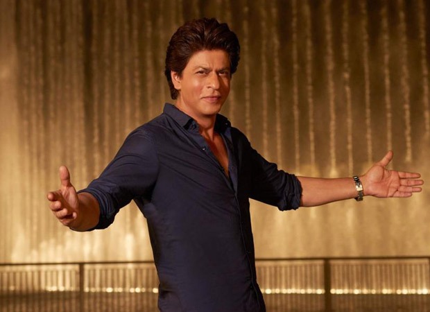 Shah Rukh Khan Net Worth 2025
