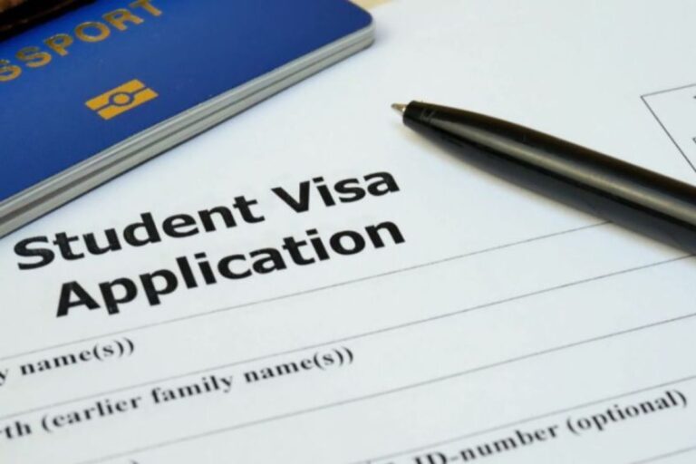 US Government Issues Stern Warning to International Students Over Visa Compliance