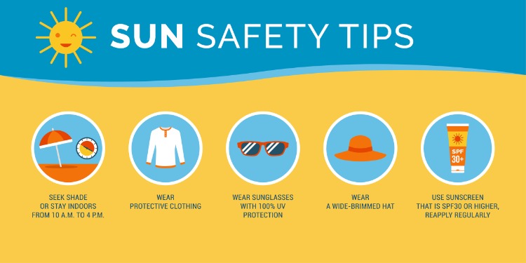 Health Experts Raise Alarms Over Sunscreen Safety
