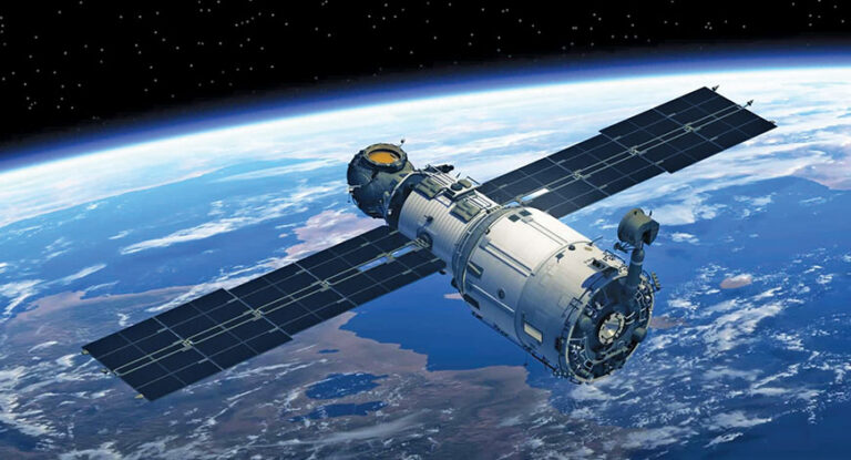 India's Ambitious Satellite Communication Rollout: A Leap Towards Global Leadership
