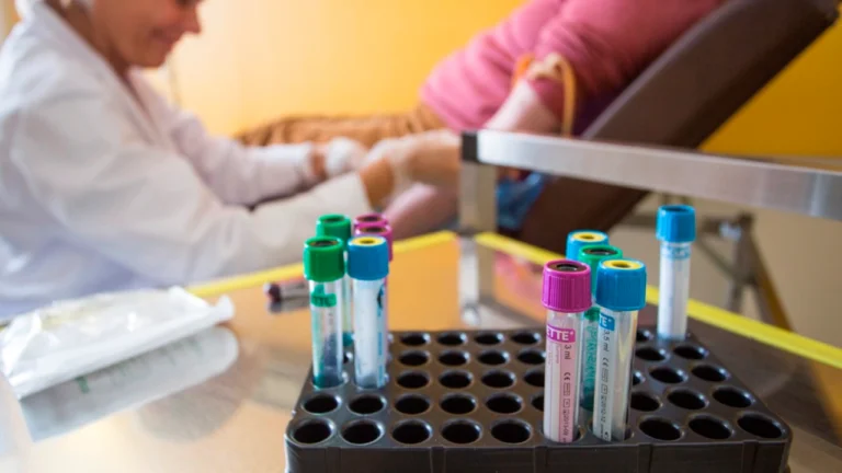 Scientists Develop Revolutionary Artificial Blood