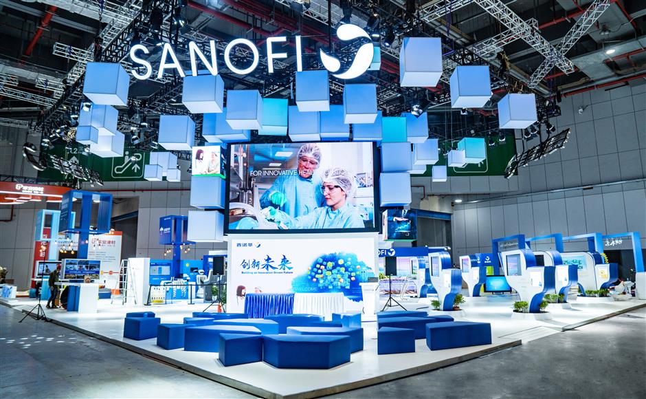 Sanofi Acquires Vigil Neuroscience to Advance Alzheimer's Treatment