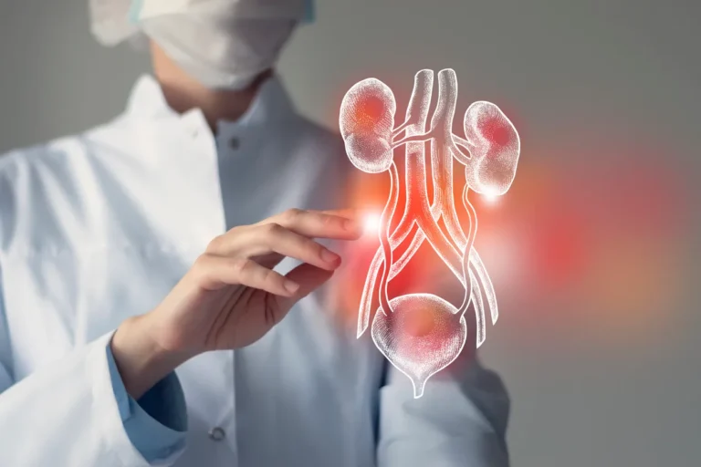 World’s First Human Bladder Transplant
