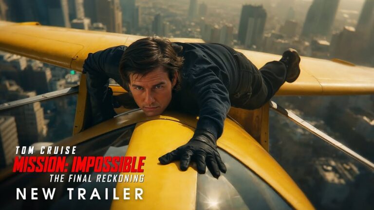 Mission: Impossible – Final Reckoning