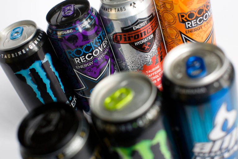 Energy Drink Ingredient to Elevated Cancer Risk