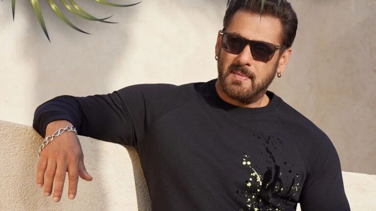 Salman Khan Net Worth