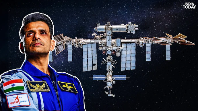 Indian Astronaut to Pioneer Cultivation of Superfoods on the International Space Station