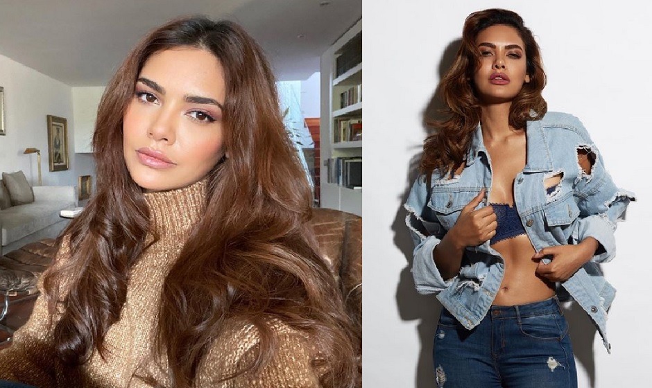 Esha Gupta Net Worth 2025