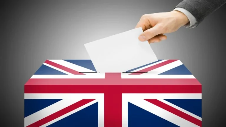 UK General Election 2025