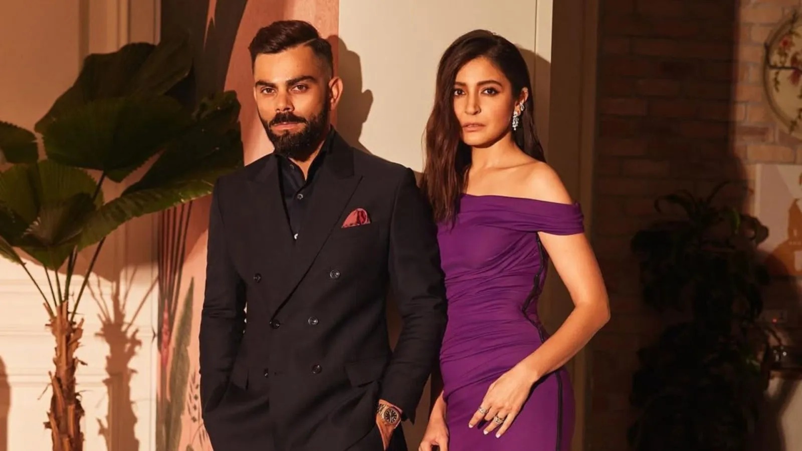 Virat Kohli Net Worth 2025
