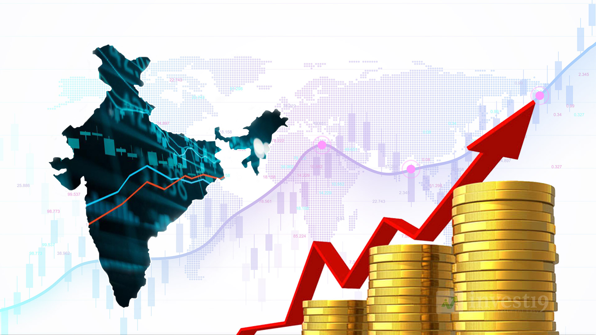 India’s Economy Grows by 7.4% in Q4