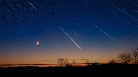June 2025 Celestial Events