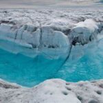 Nearly 40% of Glaciers Destined to Melt