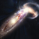 Milky Way-Andromeda Collision Odds Reassessed