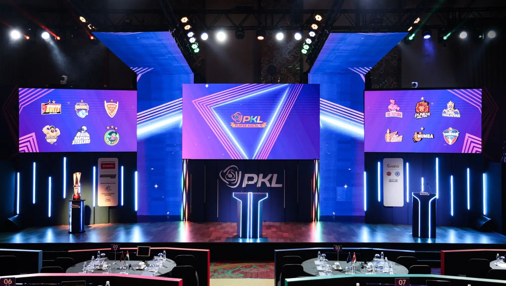 PKL Auction Continues with Fierce Bidding as Norway Chess Heats Up