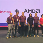 Tech Mahindra Partners with AMD to Build Hybrid Multi-Cloud