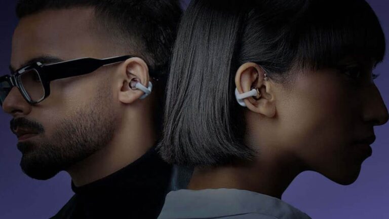 Boat Airdopes Loop OWS Earbuds