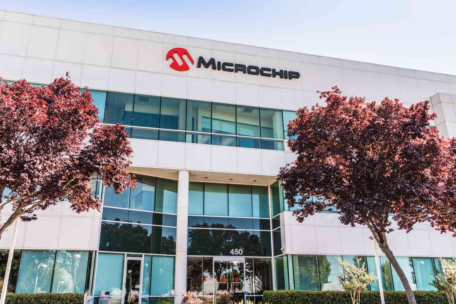 Microchip Technology Inc.