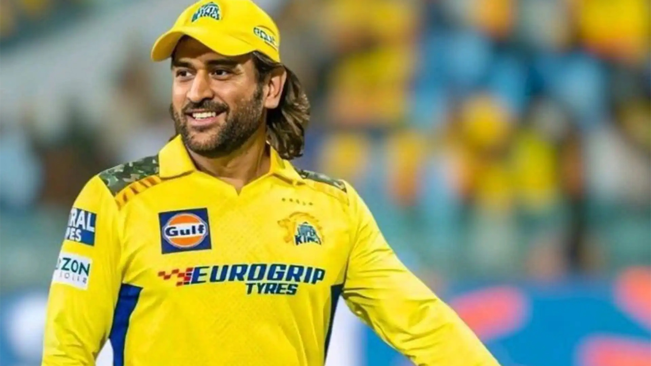 MS Dhoni to Feature in IPL 2026