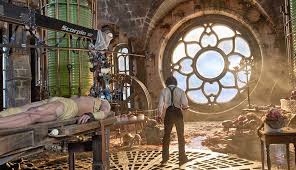 Guillermo del Toro’s Frankenstein, Left-Handed Girl, and Stranger Things Final Season Steal the Spotlight